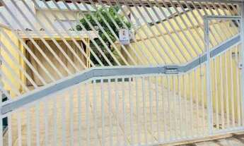 Imagem: Casa à venda, 2 quartos, 3 vagas, Jardim