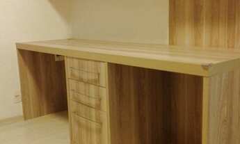 Imagem 5: APARTAMENTO COM 01 DORMITÓRIO 01 VAGA ZONA OESTE VILA MADALENA SP