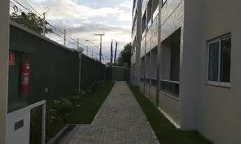 Imagem 2: Apartamento no Eusébio