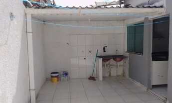 Imagem 4: Casa com 2 quartos Parque das Laranjeiras