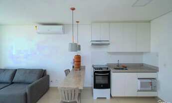 Imagem 2: Apartamento com 1 dormitório