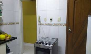 Imagem 4: Apartamento para venda possui 80 metros quadrados com 2 quartos em Vila Laura - Salvador