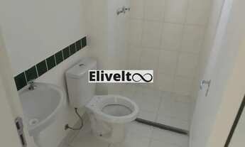 Imagem 7: ECS74 Apartamento para aluguel 46 metros quadrados com 2 quartos em Jardim Tropical - Serr