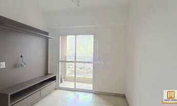 Imagem 2: Apartamento (tipo - padrao) 1 dormitórios, cozinha planejada, portaria 24hs, lazer, espaço