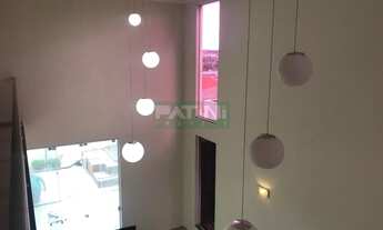 Imagem 5: Casa Alto Padrão