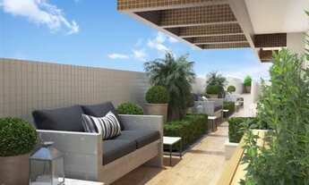 Imagem 2: APARTAMENTO COM 147.29 m² - AVIAÇÃO - PRAIA GRANDE SP