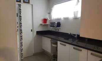 Imagem 7: Locação Cobertura 3 Dormitórios - 200 m² Itaim Bibi