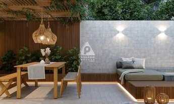 Imagem 12: Apartamento à venda, 3 quartos, 2 suítes, 2 vagas, Gávea - RIO DE JANEIRO/RJ