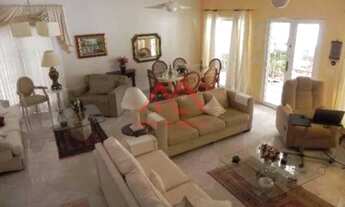 Imagem 4: Barra da Tijuca Casa em condomínio com 5 dormitórios