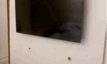 Imagem 5: Alugo excelente apartamento no condomínio Minha Praia - Recreio Dos Bandeirantes