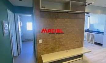 Imagem: Apartamento Padrão em São José dos Campos