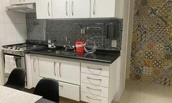 Imagem 7: Apartamento para venda possui 100 metros quadrados com 2 quartos em Mooca - São Paulo - SP