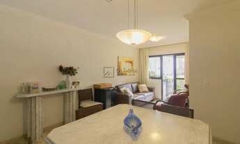 Imagem 3: Apartamento Venda 3 Dormitórios - 100 m² Moema