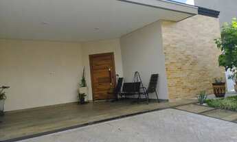 Imagem 2: Ótima Casa a venda no condomínio Quinta do Lago