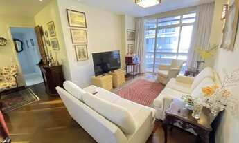 Imagem 7: Asset Imóveis vende apartamento com varanda e 3 quartos (1suíte), 115 m² por R$ 800.000