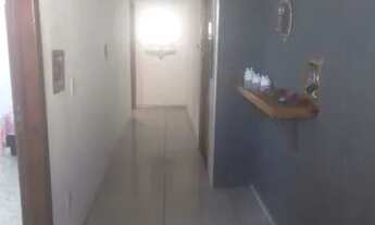 Imagem 6: Kitnet com varanda no final da Abilio Machado