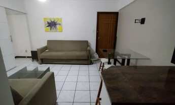 Imagem 2: Apartamento para venda com 36 metros quadrados com 1 quarto em Pituba - Salvador - BA