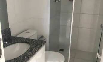 Imagem 7: Apartamento de 2 quartos no condomínio Contemporâneo Resort Campa Grande Rj