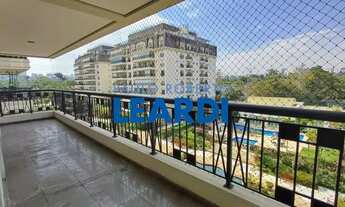 Imagem: APARTAMENTO - ALTO DE PINHEIROS - SP