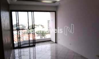 Imagem 2: Locação Apartamento 2 quartos Vila Gumercindo São Paulo