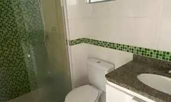 Imagem 6: Apartamento 2/4 na gruta