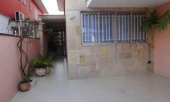 Imagem 6: Sobrado Residencial à venda, Jardim Bonfiglioli, São Paulo - SO0996