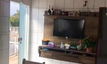 Imagem 5: Casa Temporada Barra da Lagoa