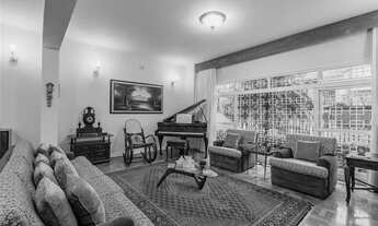 Imagem 2: CASA RESIDENCIAL em São Paulo - SP, Aclimação