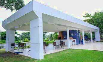 Imagem 6: Lote para venda tem 800 m² em Ponta Negra no Condomínio Marina Rio Belo