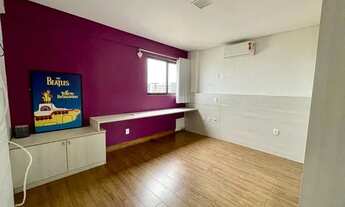 Imagem 4: Apartamento para aluguel com 194 metros quadrados com 4 quartos em Ponta Verde - Maceió