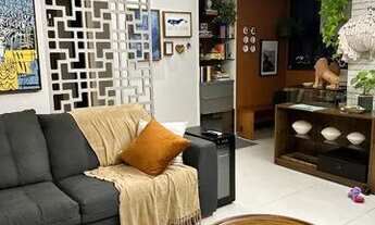 Imagem 4: Edf Maria Lígia em Boa Viagem - 56m² -28ºandar, Completo, Todo Mobiliado, Pronto pra morar