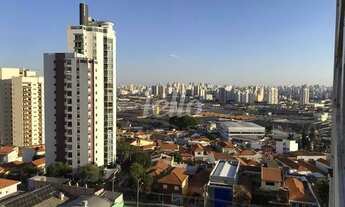 Imagem 3: São Paulo - Apartamento Padrão - Mooca