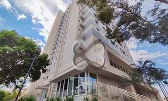 Imagem 2: Apartamento com 3 dormitórios para alugar, 69 m² por R$ 2.000/mês - Vitória - Londrina/PR