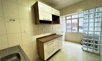 Imagem 6: Apartamento de 2 quartos na Trindade - SC