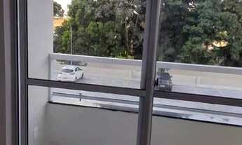 Imagem 2: Apartamento para venda com 55 metros quadrados com 2 quartos