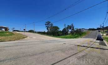 Imagem 2: Terreno - Jardim Celeste - Jundiaí