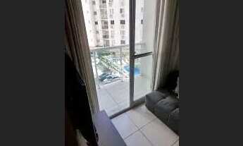 Imagem 6: Apartamento à venda, 2 quartos, 1 suíte, 1 vaga, São Cristóvão - RIO DE JANEIRO/RJ