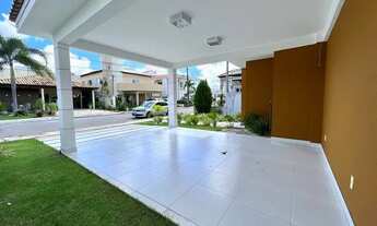 Imagem 5: Casa em condomínio térrea 3 suítes