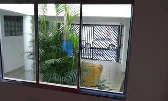 Imagem: Sobrado para Venda em São Paulo, Jardim