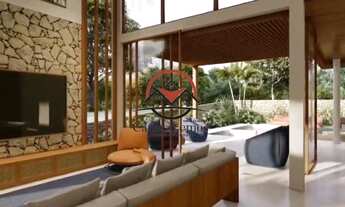 Imagem 7: Casa à venda no bairro IMBASSAÍ - Mata de São João/BA