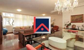 Imagem 4: Apartamento Venda 3 Dormitórios - 180 m² Higienópolis