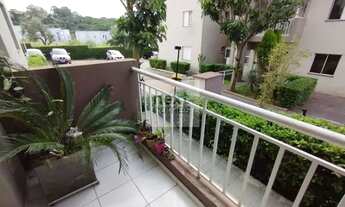 Imagem 3: Espetácular Apartamento com Varanda e Moveis Planejados