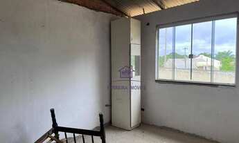 Imagem 6: Casa com 1 dormitório à venda por R$ 220.000,00 - Eucaliptos - Fazenda Rio Grande/PR