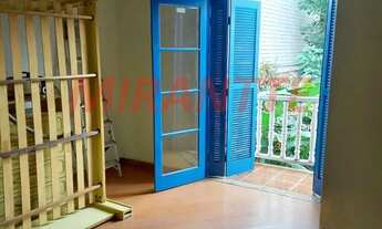 Imagem 5: Sobrado para aluguel e venda possui 267 metros quadrados com 3 quartos em Centro - Guarulh