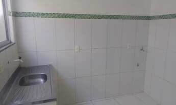 Imagem 3: Kitinete em Anchieta