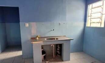 Imagem 2: Rocha Miranda Casa (Diamantes junto praça) Sala 1Qt Coz Bh e Área