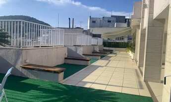 Imagem: Apartamento à venda, 3 quartos, 1 vaga