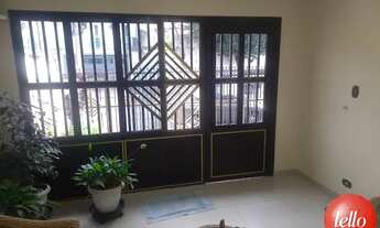 Imagem 2: São Paulo - Casa Padrão - Tucuruvi