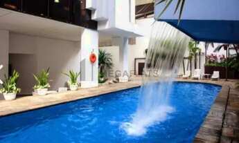 Imagem 6: 09824 - Flat/Aparthotel 1 Dorm, JARDINS - SÃO PAULO/SP