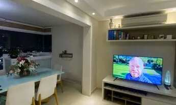 Imagem 2: EXCELENTE APARTAMENTO PARA LOCAÇÃO NA BARRA FUNDA